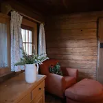 Apartamento Mountain Vista - Bio Yoga Hof