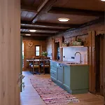 Mountain Vista - Bio Yoga Hof Apartamento *