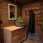 Apartamento Mountain Vista - Bio Yoga Hof *