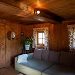 Apartamento Mountain Vista - Bio Yoga Hof *