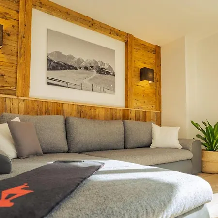 Mountain Vista - Bio Yoga Hof Apartment *