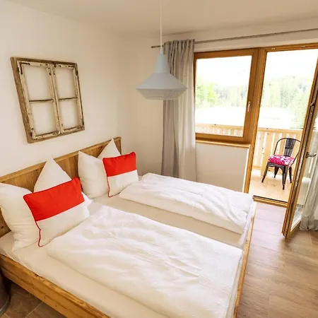 Mountain Vista - Bio Yoga Hof Apartment Kitzbuhel