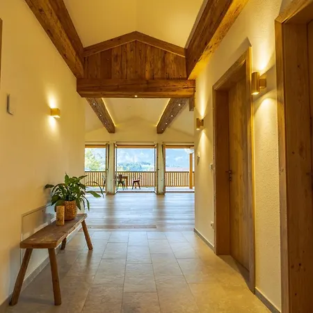 Apartment Mountain Vista - Bio Yoga Hof Kitzbuhel
