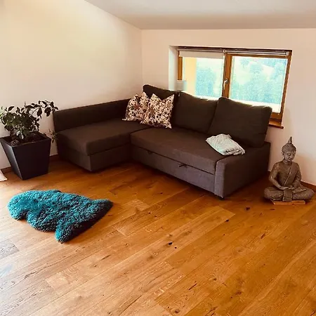 Apartment Mountain Vista - Bio Yoga Hof