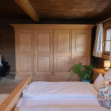 Апартаменти Mountain Vista - Bio Yoga Hof