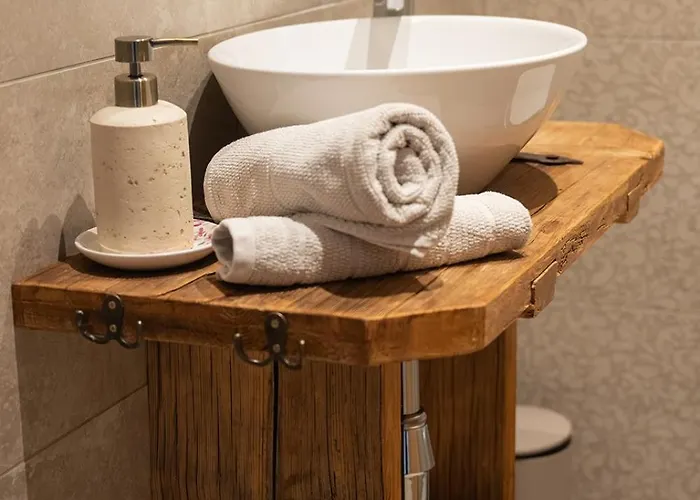 Mountain Vista - Bio Yoga Hof Кіцбюель