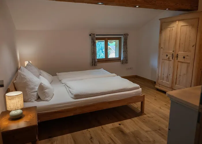 Апартаменти Mountain Vista - Bio Yoga Hof