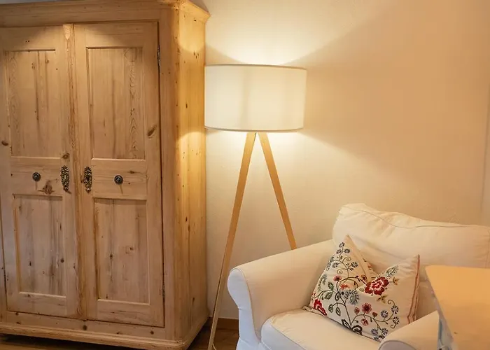 Апартаменти Mountain Vista - Bio Yoga Hof