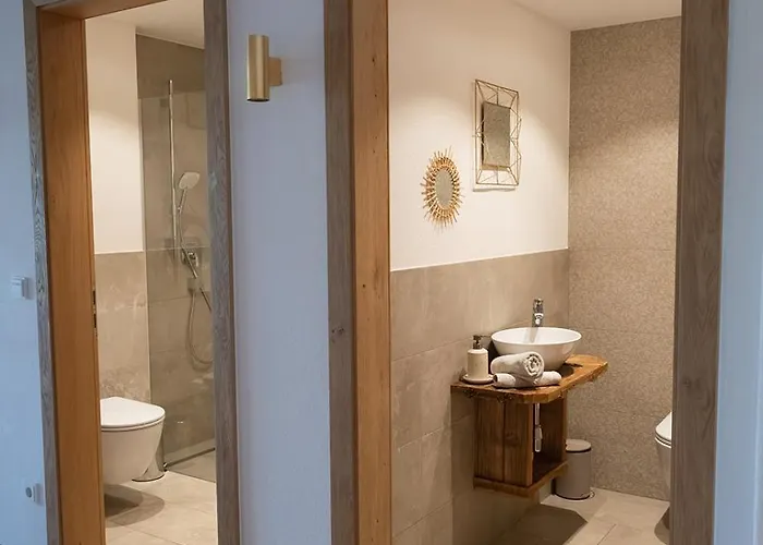 Mountain Vista - Bio Yoga Hof * Кіцбюель