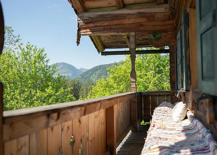 Mountain Vista - Bio Yoga Hof *