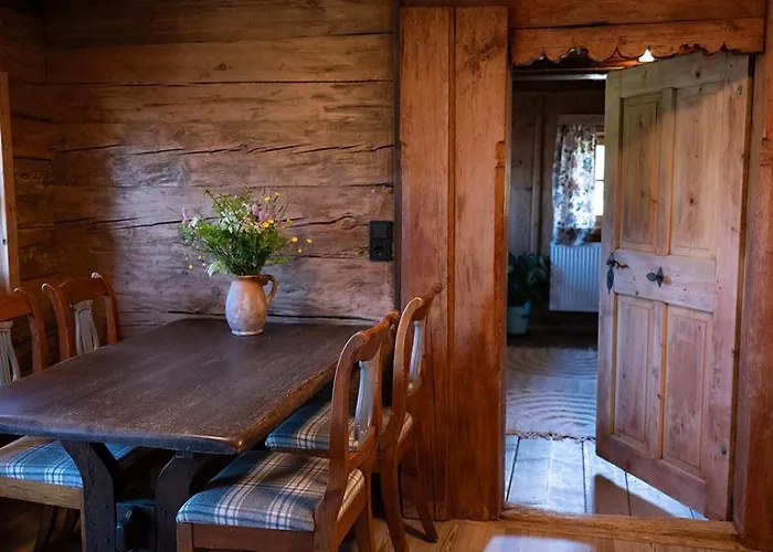 Mountain Vista - Bio Yoga Hof Апартаменти *