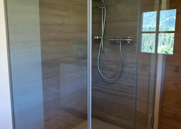 Mountain Vista - Bio Yoga Hof *