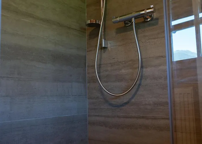 Апартаменти Mountain Vista - Bio Yoga Hof *